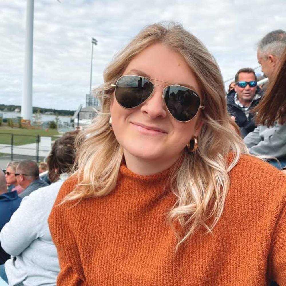 Meet your Posher, Jessica